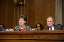 Special Committee on Aging Congressional Hearings